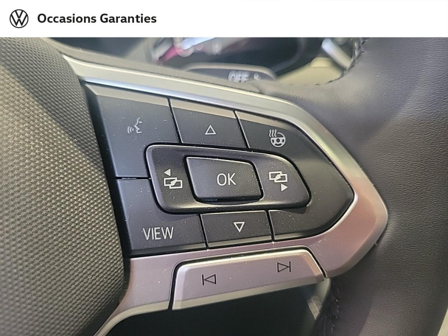 Voitures occasions VOLKSWAGEN Tayron Elegance Metz