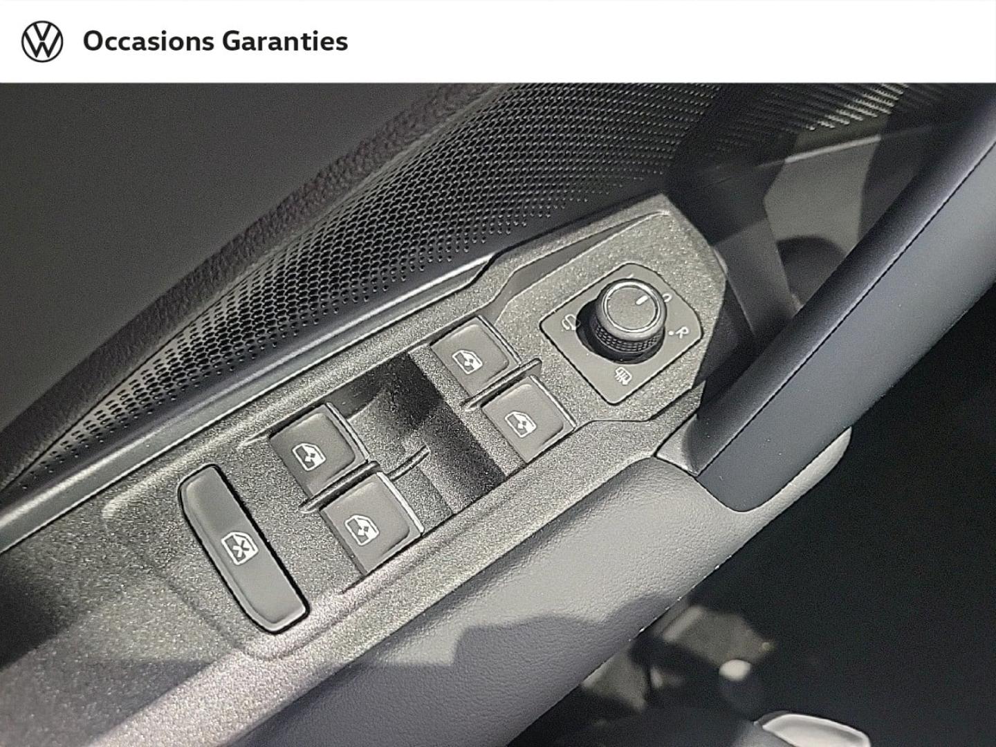 Voitures occasions VOLKSWAGEN Tayron Elegance Metz