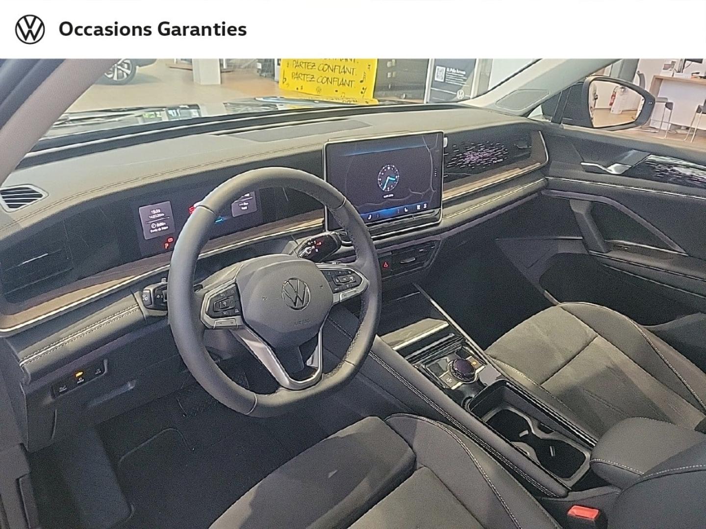 Voitures occasions VOLKSWAGEN Tayron Elegance Metz