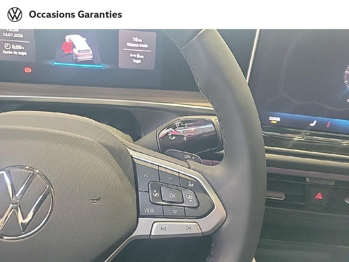 Voitures occasions VOLKSWAGEN Tayron Elegance Metz