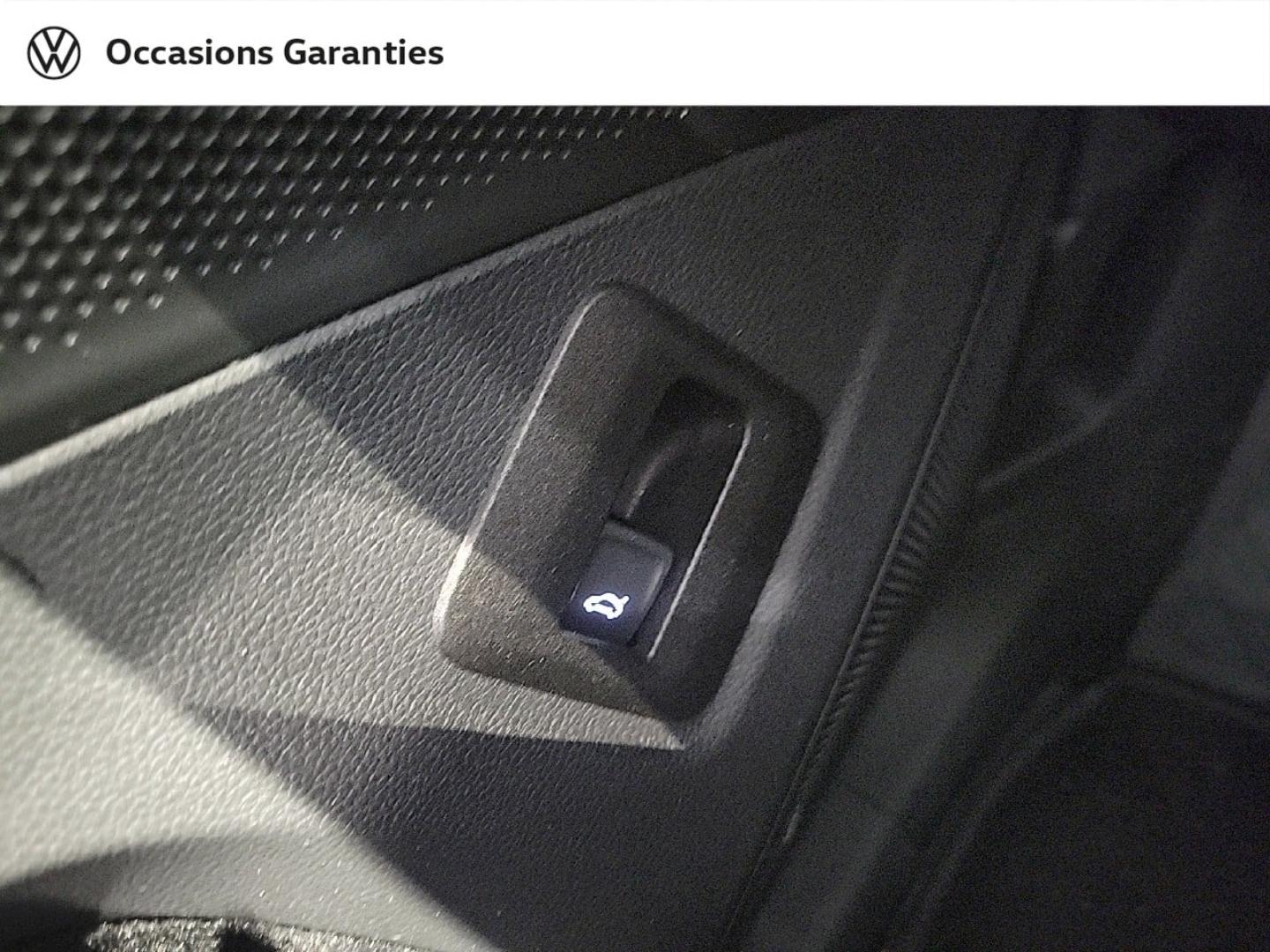 Voitures occasions VOLKSWAGEN Tayron Elegance Metz