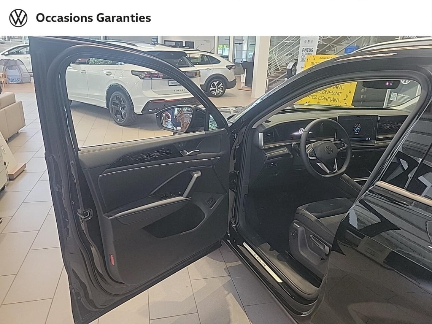 Voitures occasions VOLKSWAGEN Tayron Elegance Metz