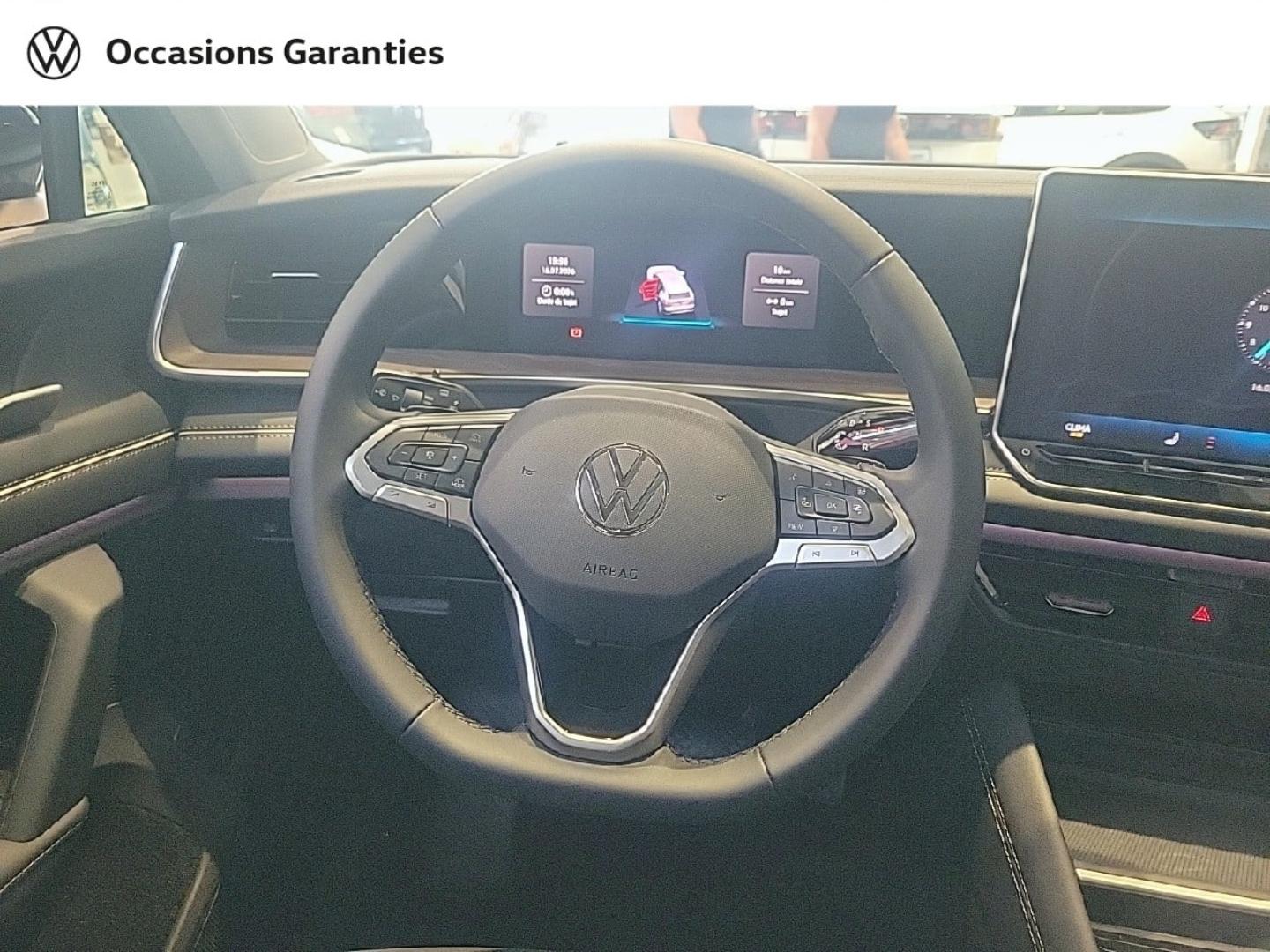 Voitures occasions VOLKSWAGEN Tayron Elegance Metz