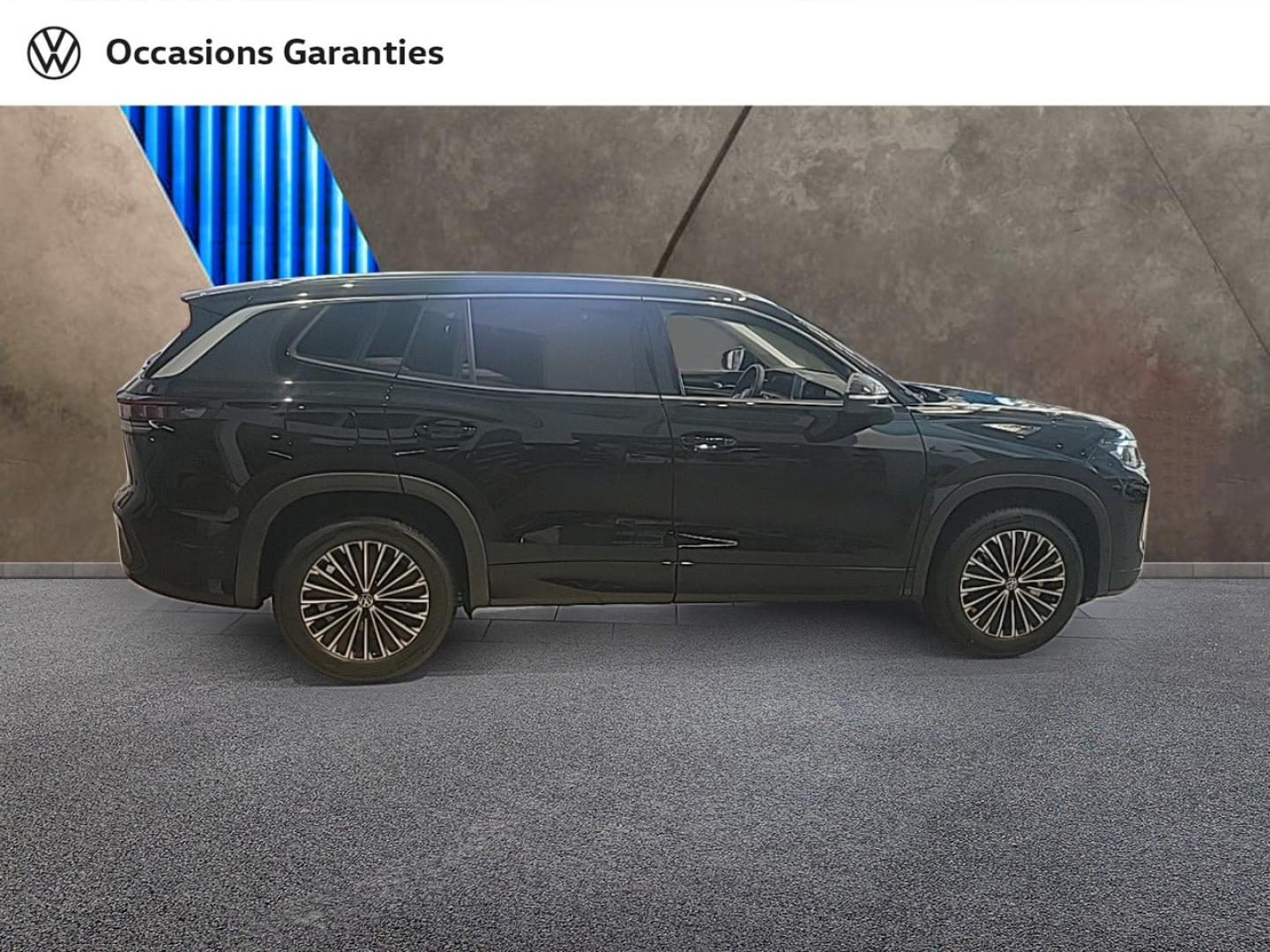 Voitures occasions VOLKSWAGEN Tayron Elegance Metz