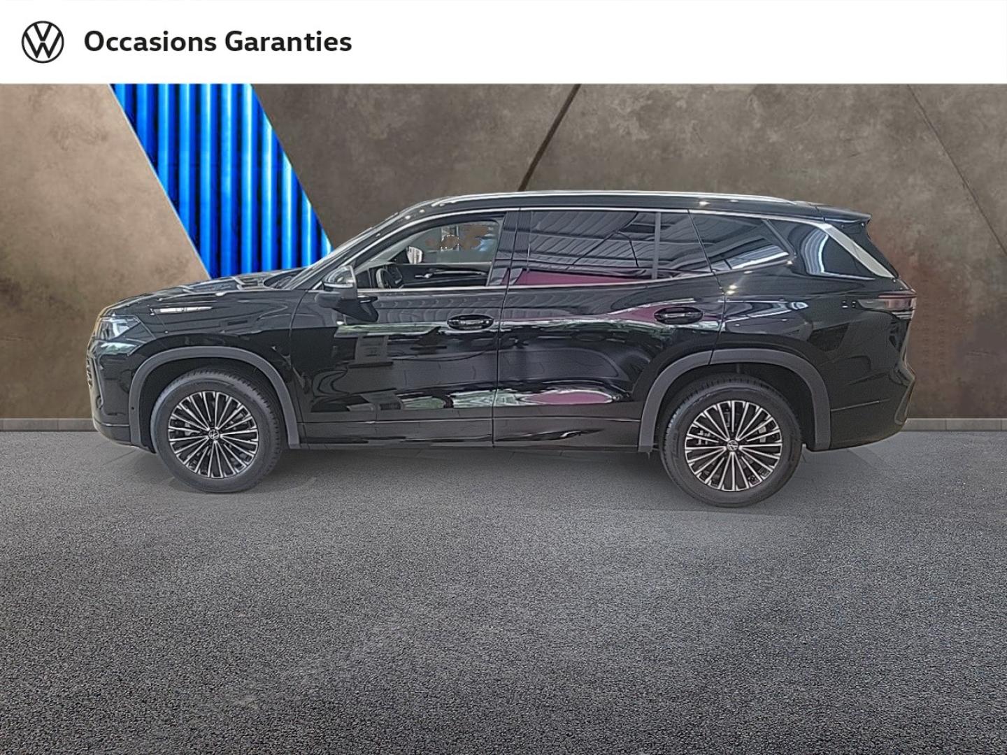 Voitures occasions VOLKSWAGEN Tayron Elegance Metz