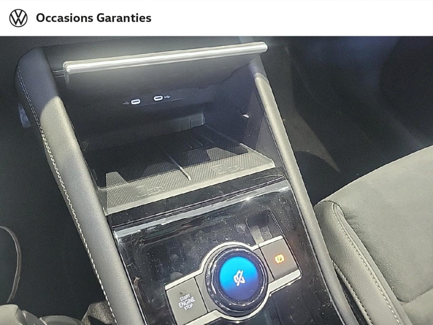 Voitures occasions VOLKSWAGEN Tayron Elegance Metz