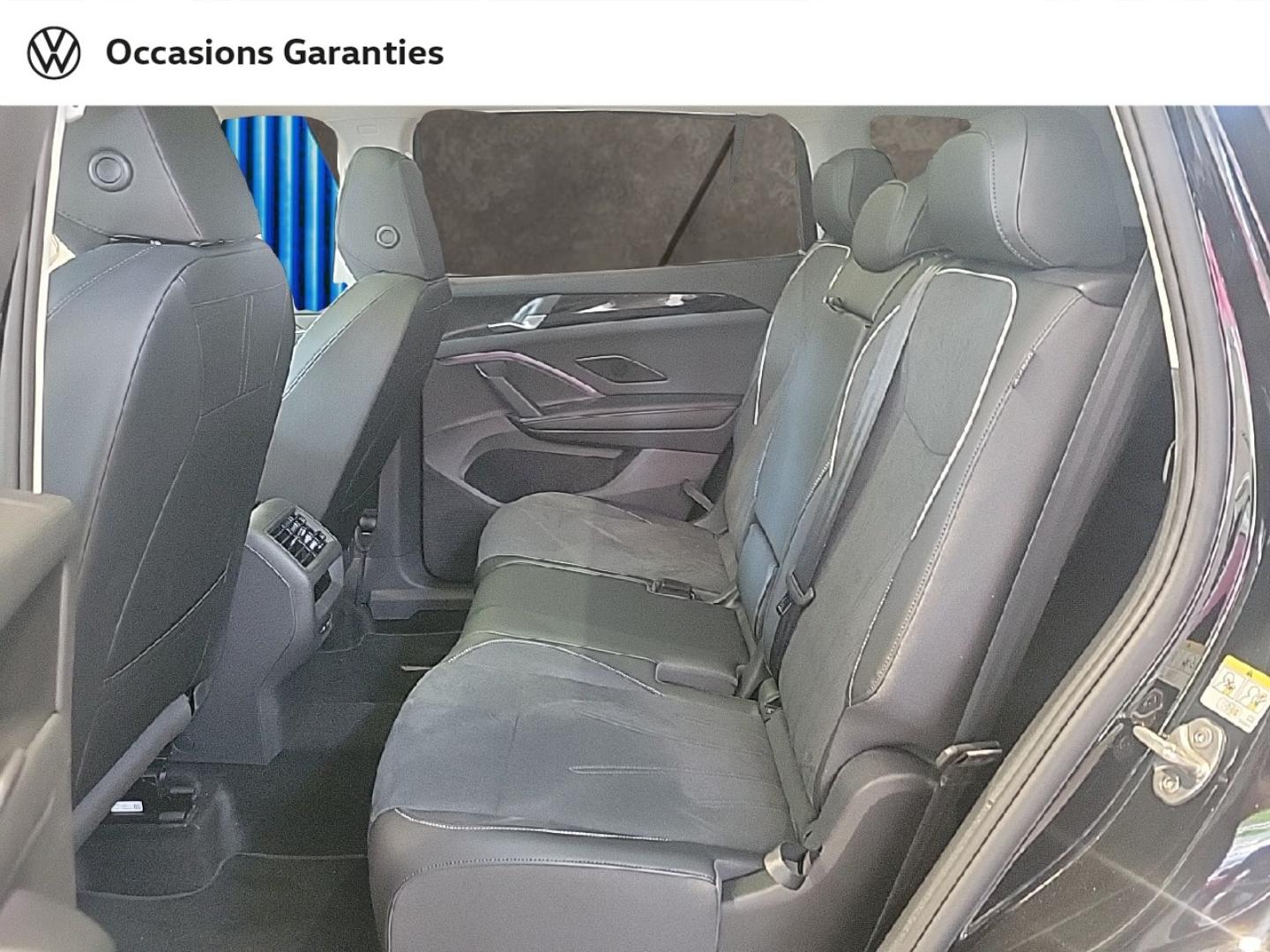 Voitures occasions VOLKSWAGEN Tayron Elegance Metz
