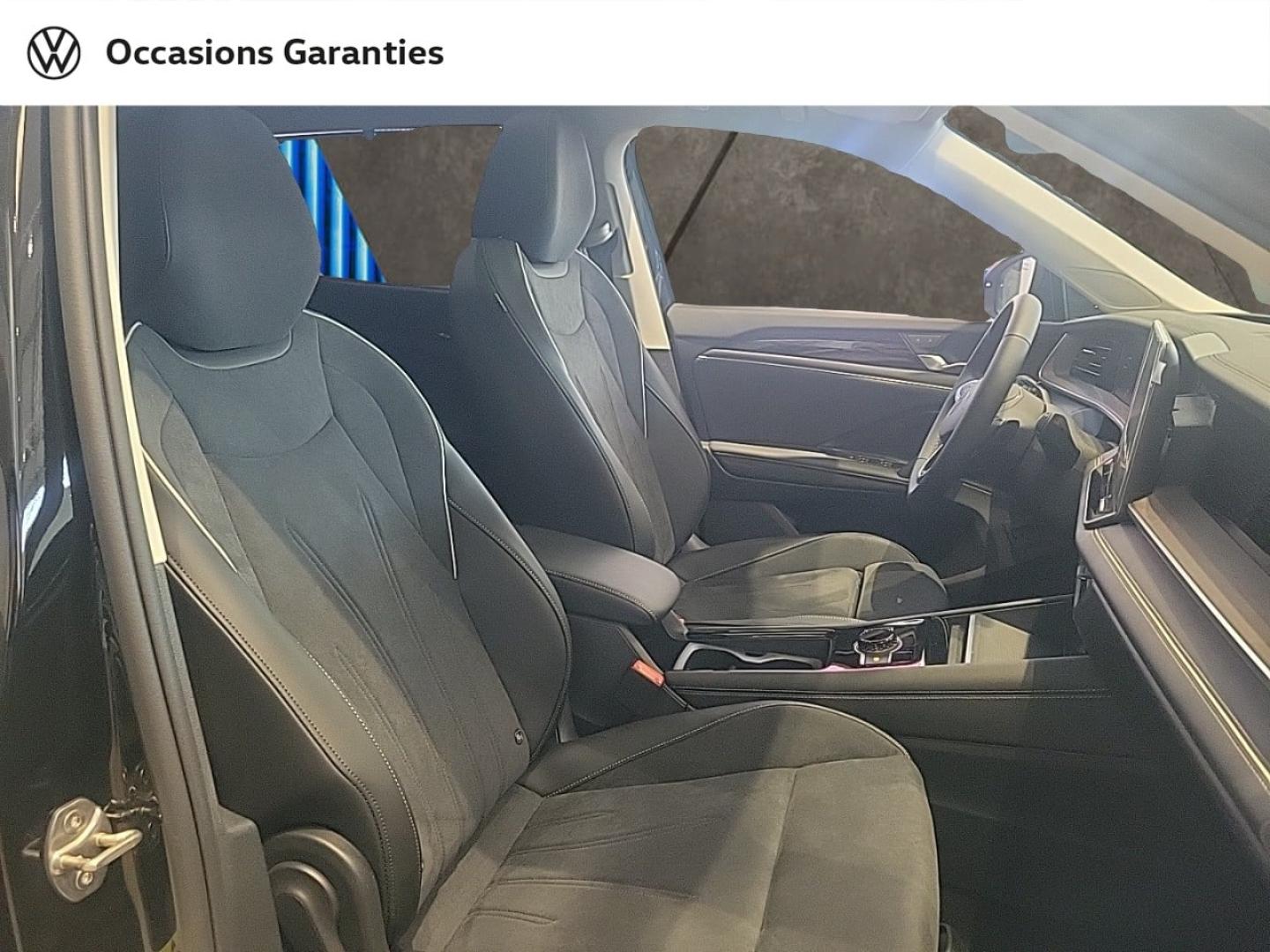 Voitures occasions VOLKSWAGEN Tayron Elegance Metz