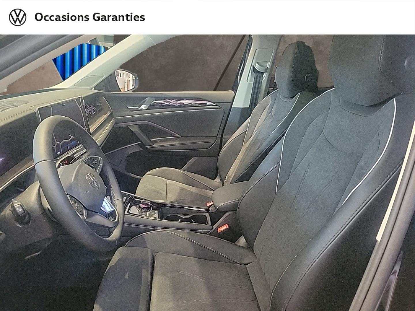 Voitures occasions VOLKSWAGEN Tayron Elegance Metz