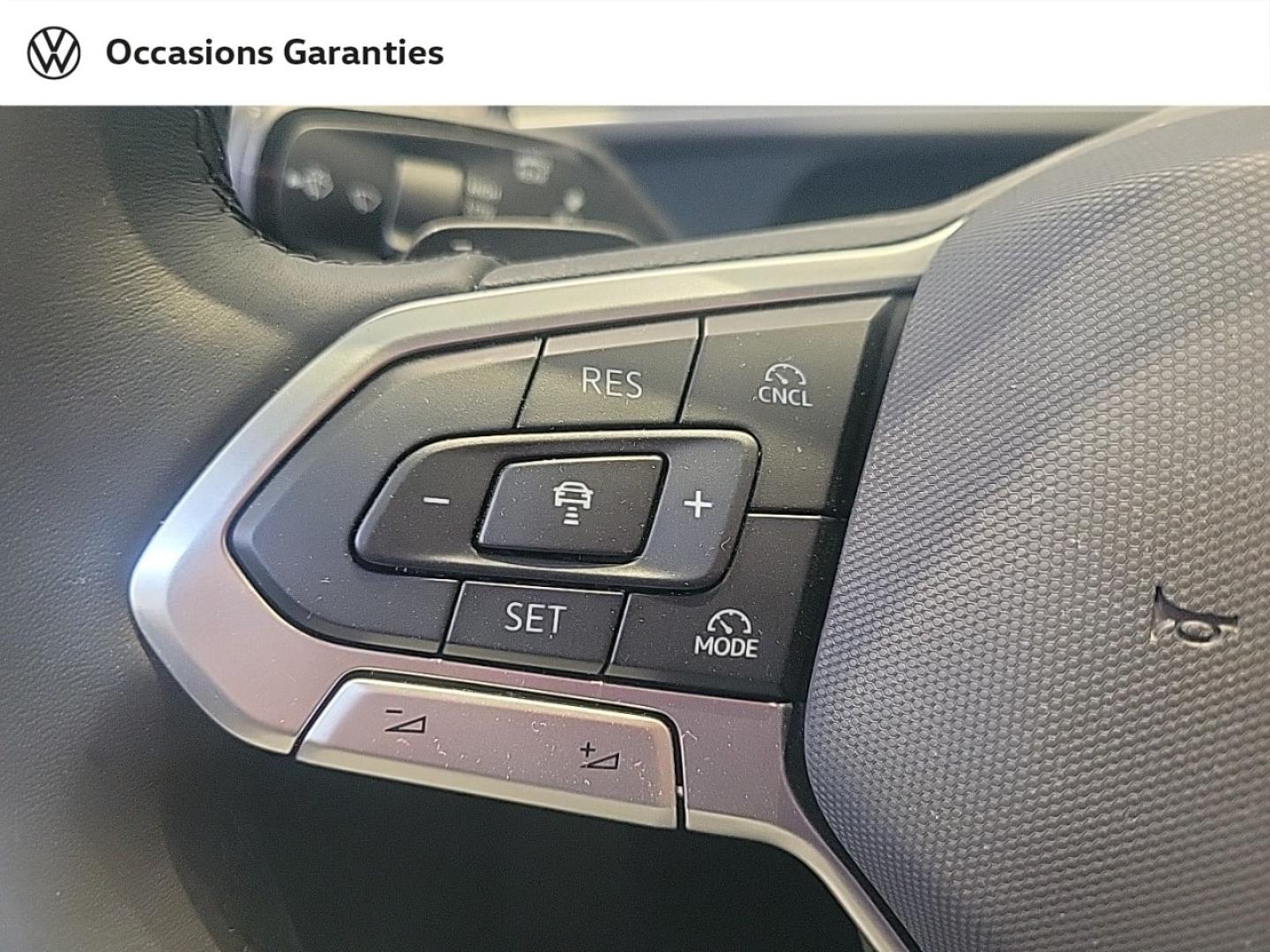 Voitures occasions VOLKSWAGEN Tayron Elegance Metz