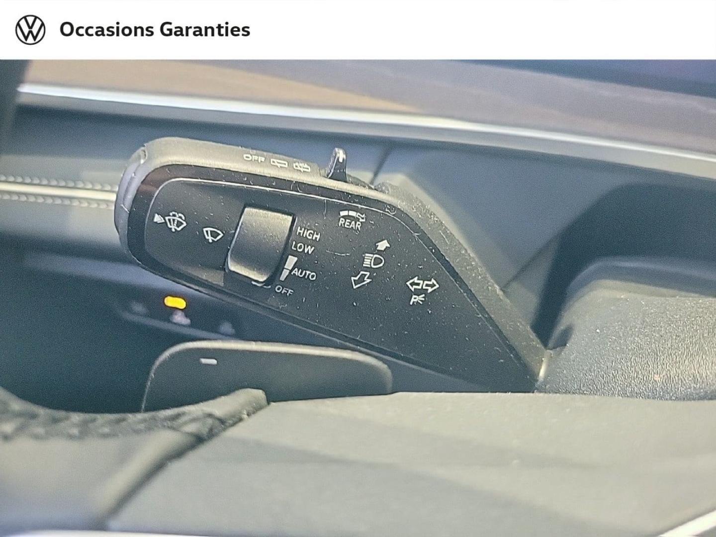Voitures occasions VOLKSWAGEN Tayron Elegance Metz
