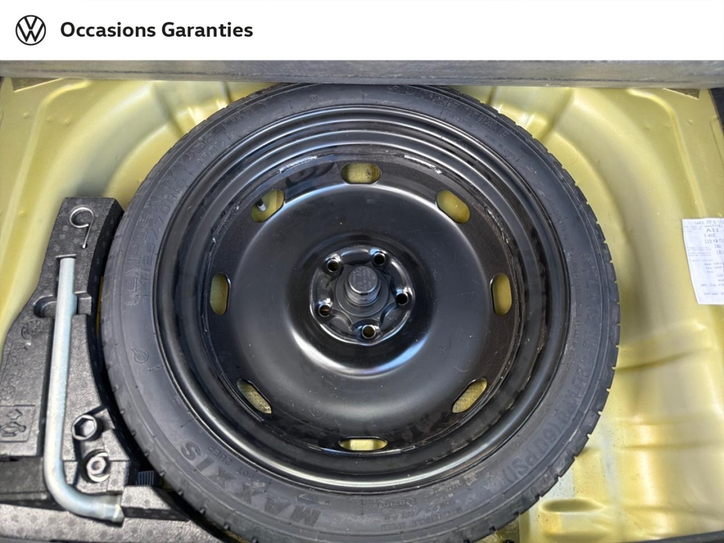 Voitures occasions VOLKSWAGEN T-ROC Carat Exclusive Metz
