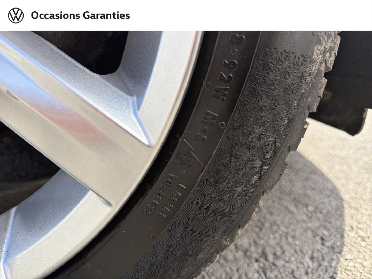 Voitures occasions VOLKSWAGEN T-ROC Carat Exclusive Metz