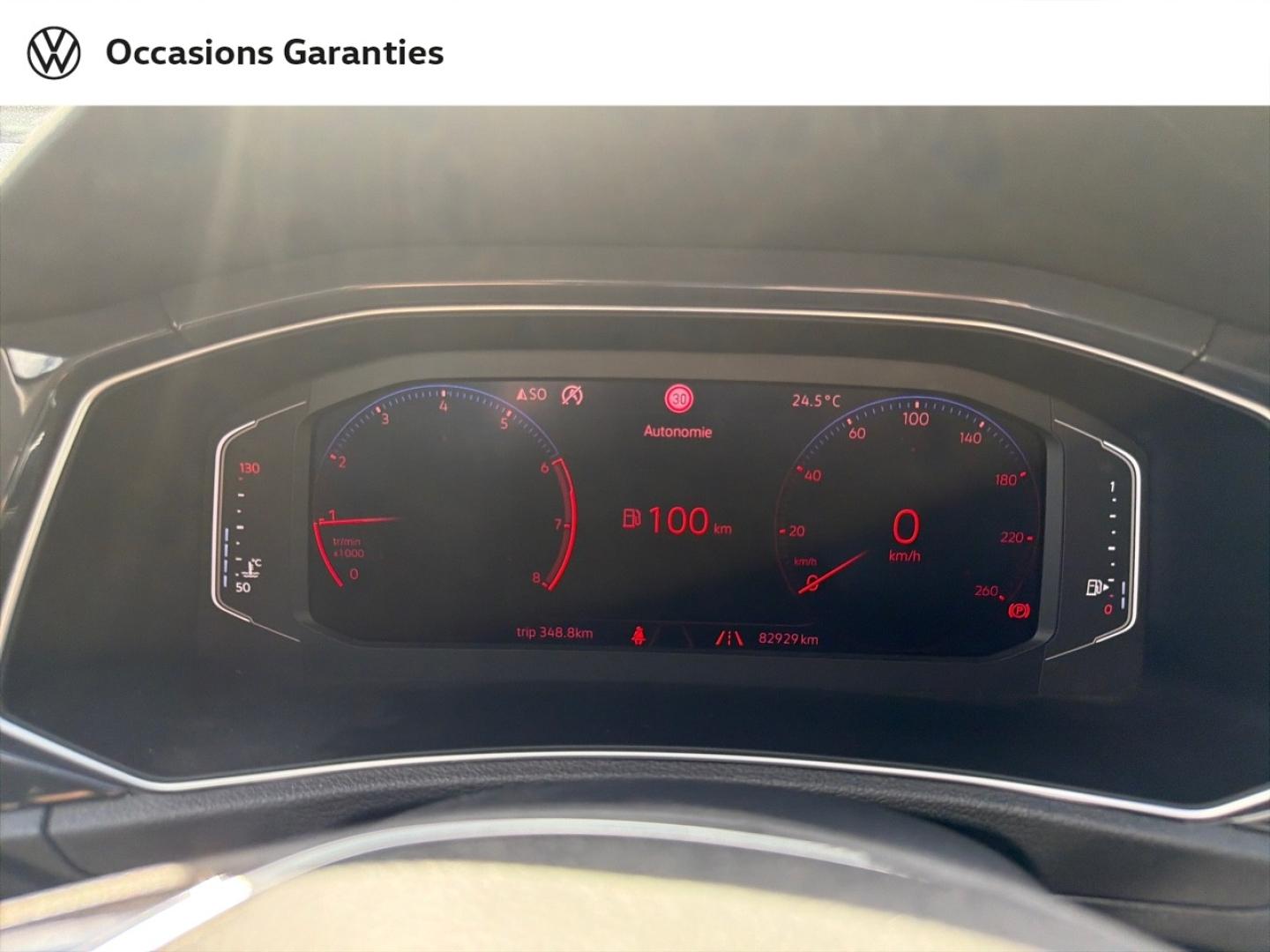 Voitures occasions VOLKSWAGEN T-ROC Carat Exclusive Metz