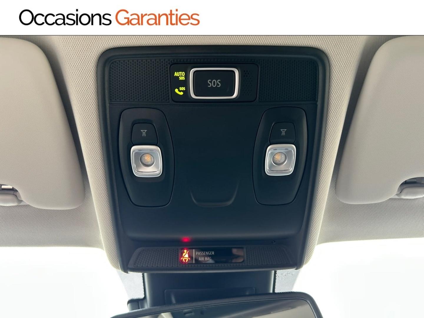 Voitures occasions RENAULT CAPTUR Intens Metz