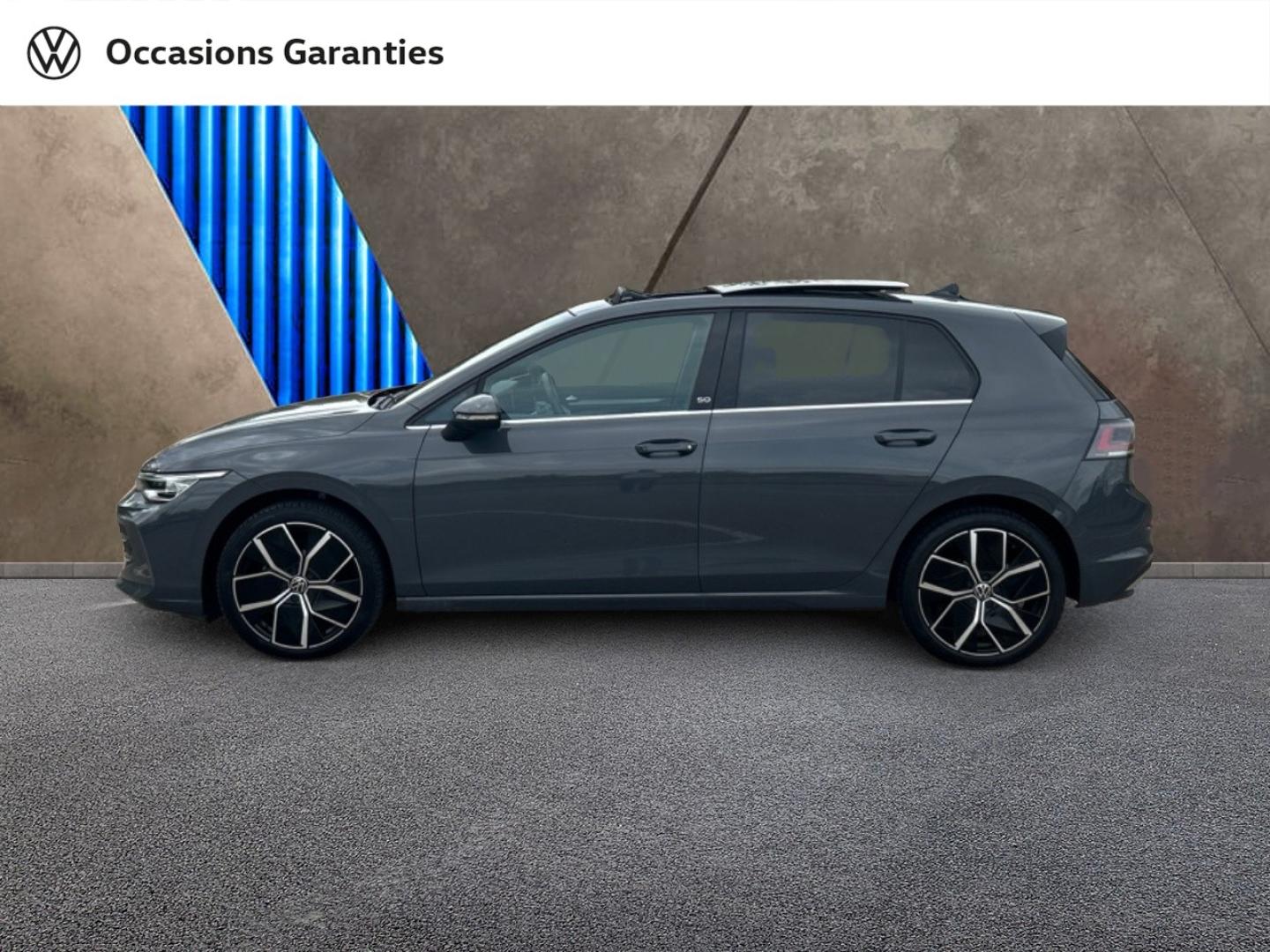 Voitures occasions VOLKSWAGEN GOLF Style Metz