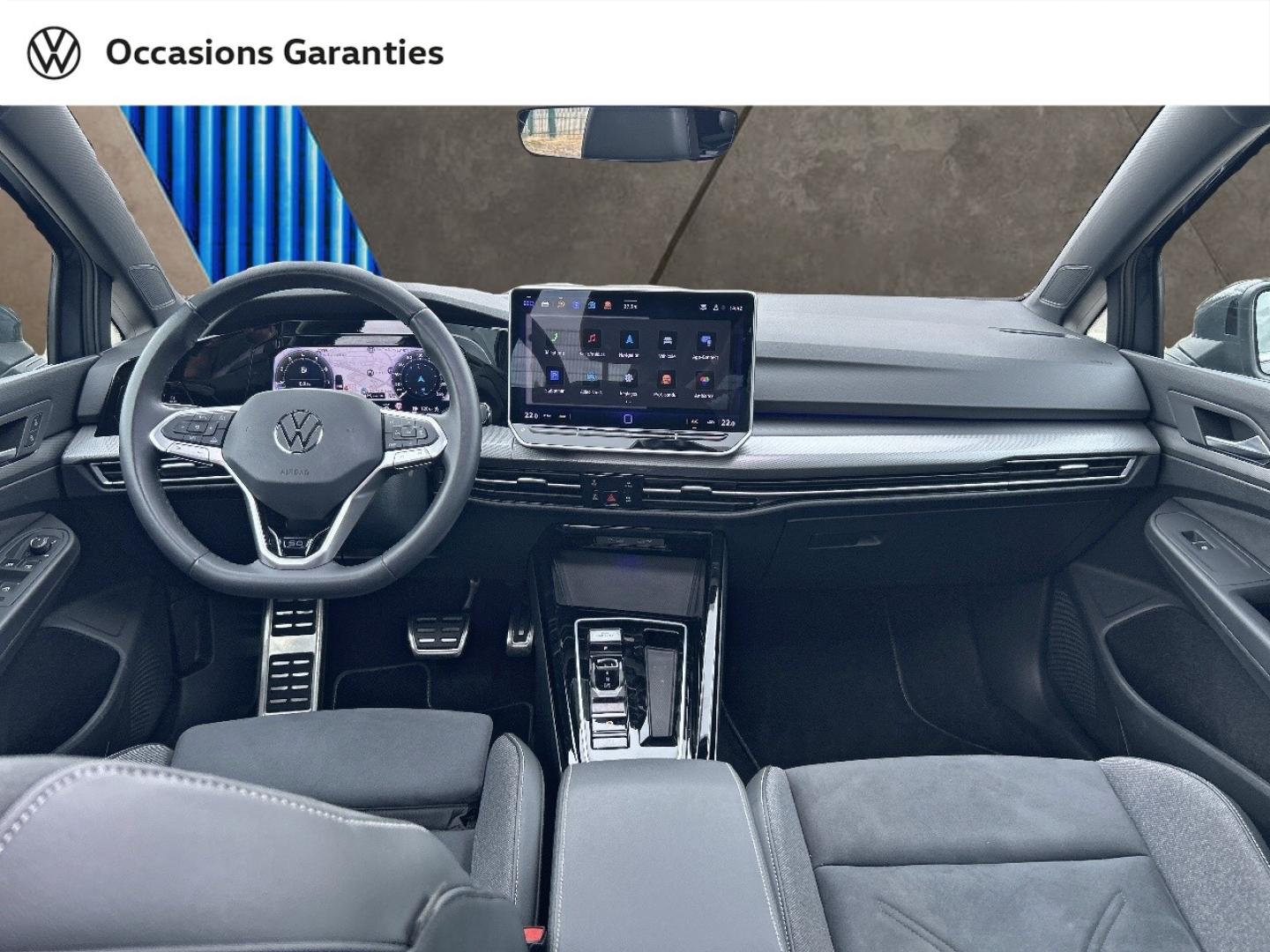 Voitures occasions VOLKSWAGEN GOLF Style Metz