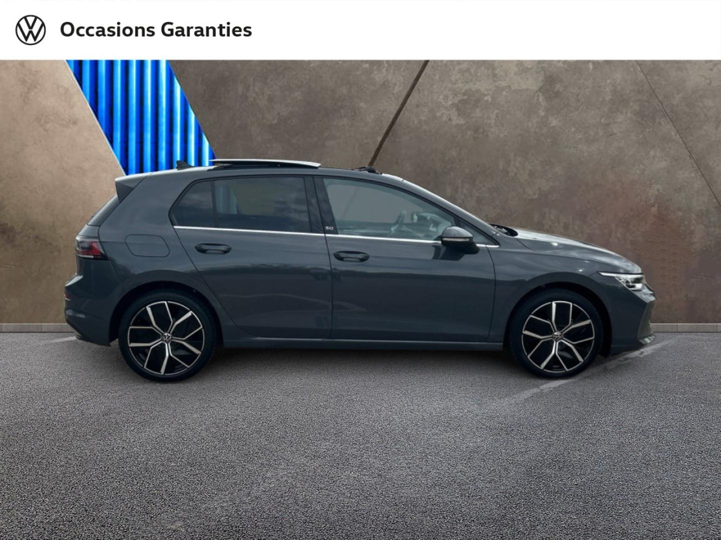 Voitures occasions VOLKSWAGEN GOLF Style Metz