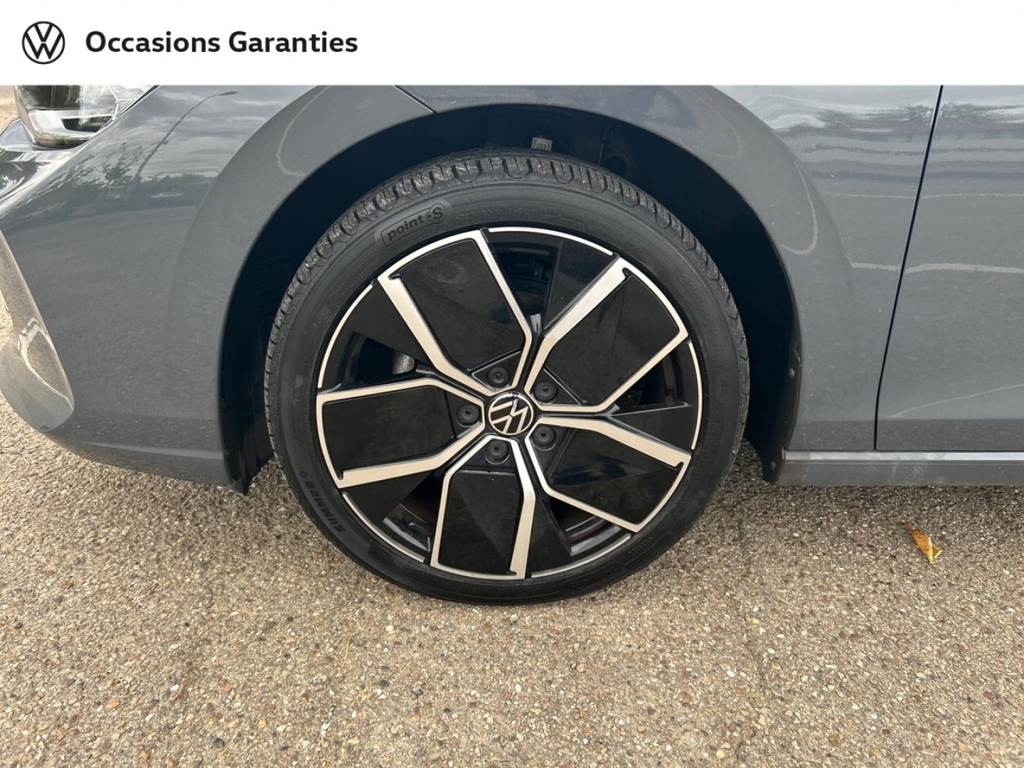 Voitures occasions VOLKSWAGEN GOLF Style Metz