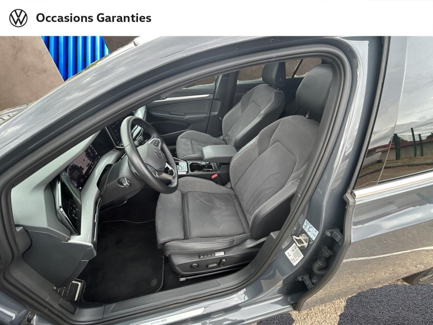 Voitures occasions VOLKSWAGEN GOLF Style Metz