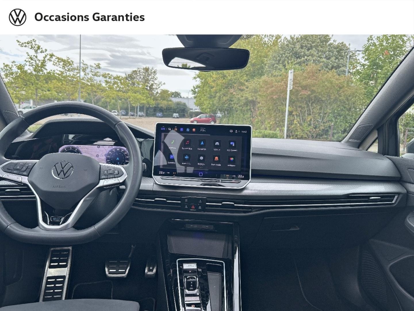 Voitures occasions VOLKSWAGEN GOLF Style Metz