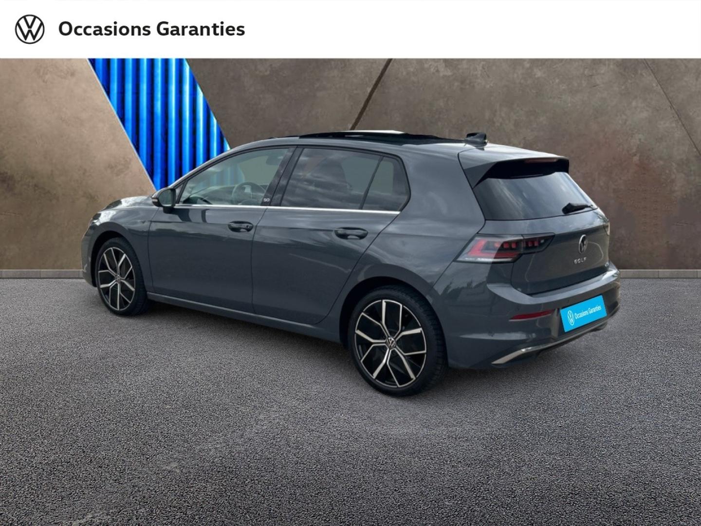 Voitures occasions VOLKSWAGEN GOLF Style Metz