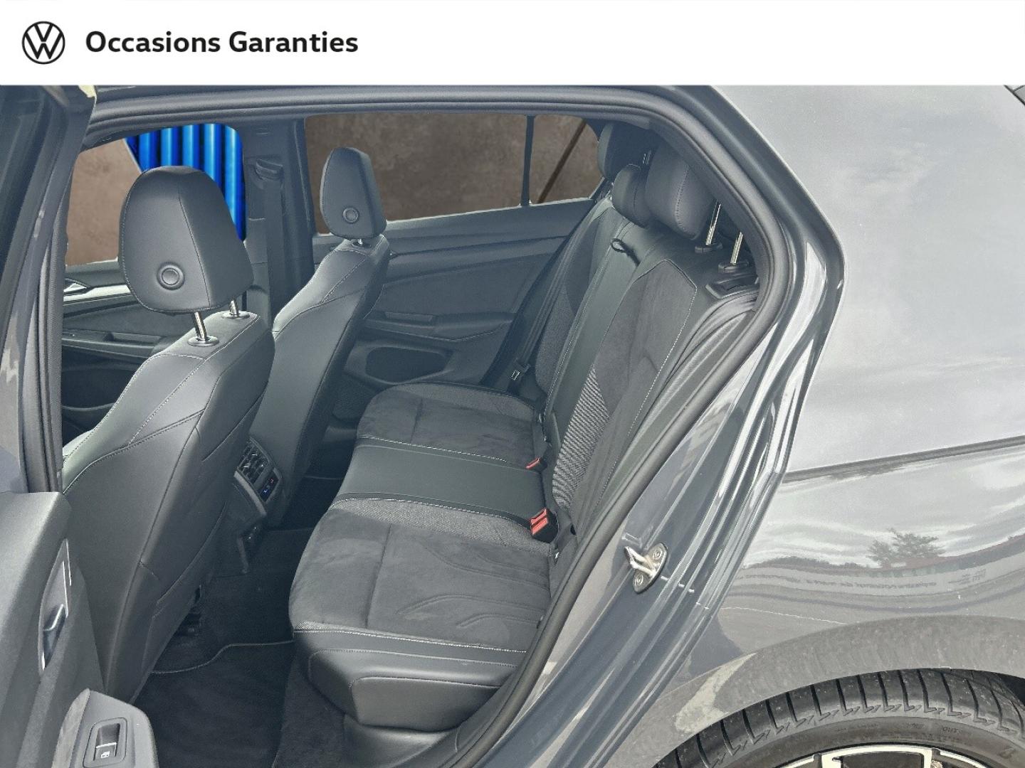 Voitures occasions VOLKSWAGEN GOLF Style Metz