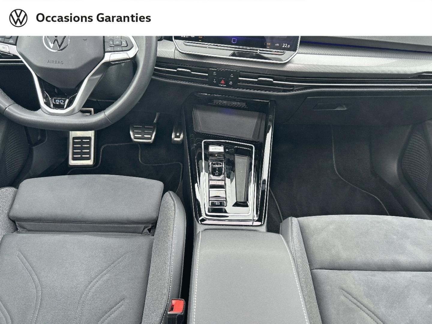 Voitures occasions VOLKSWAGEN GOLF Style Metz
