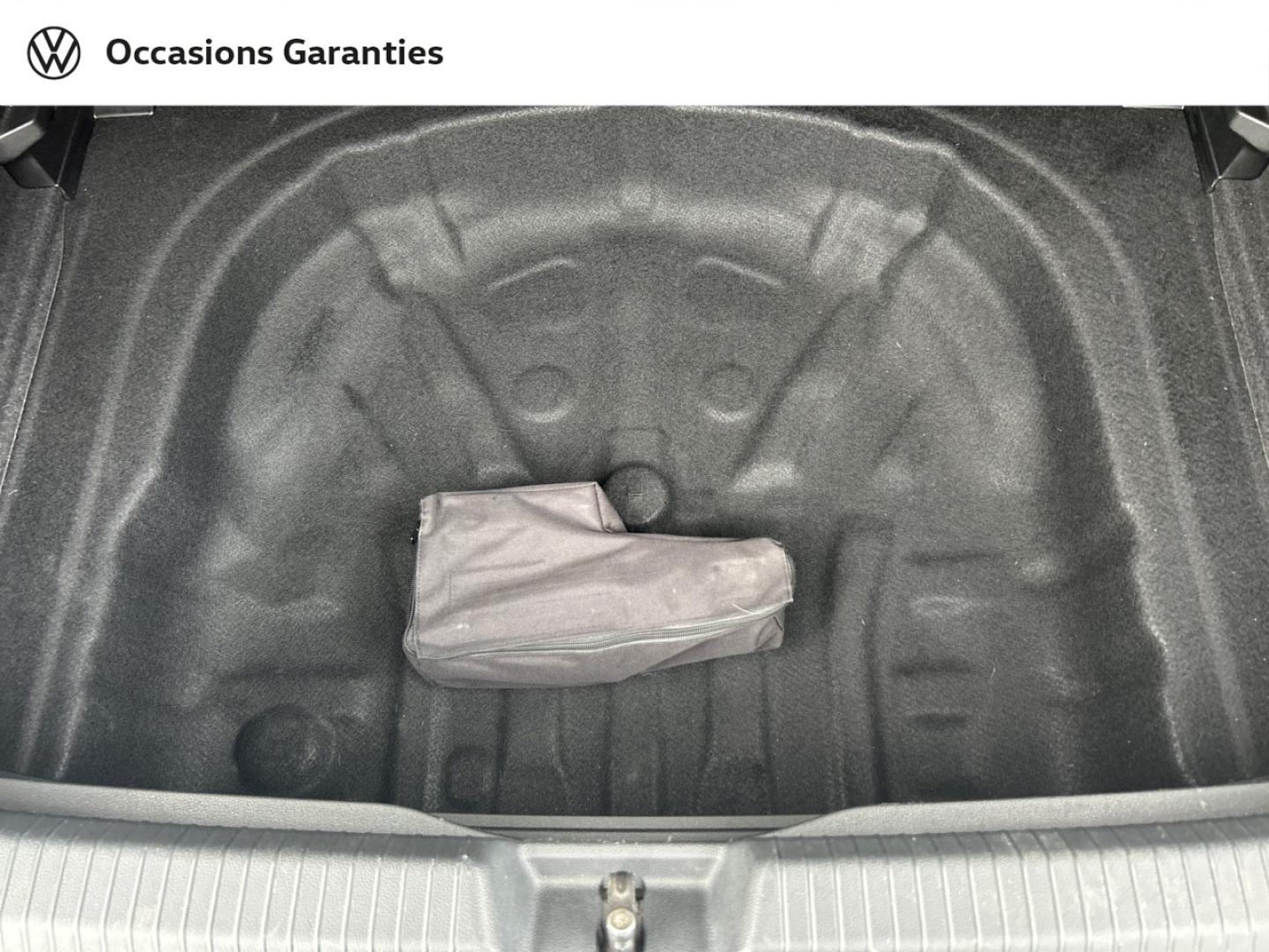 Voitures occasions VOLKSWAGEN GOLF Style Metz