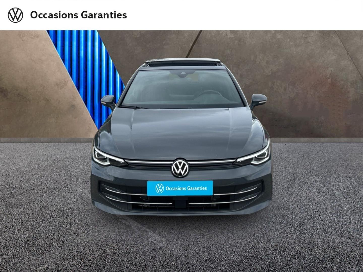 Voitures occasions VOLKSWAGEN GOLF Style Metz