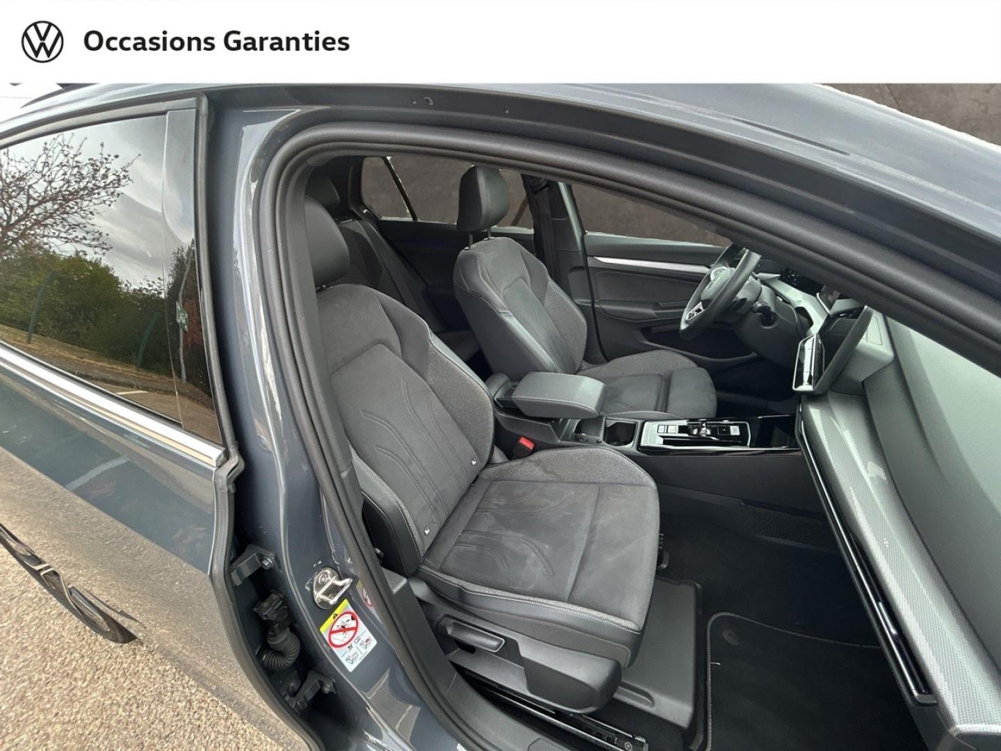 Voitures occasions VOLKSWAGEN GOLF Style Metz
