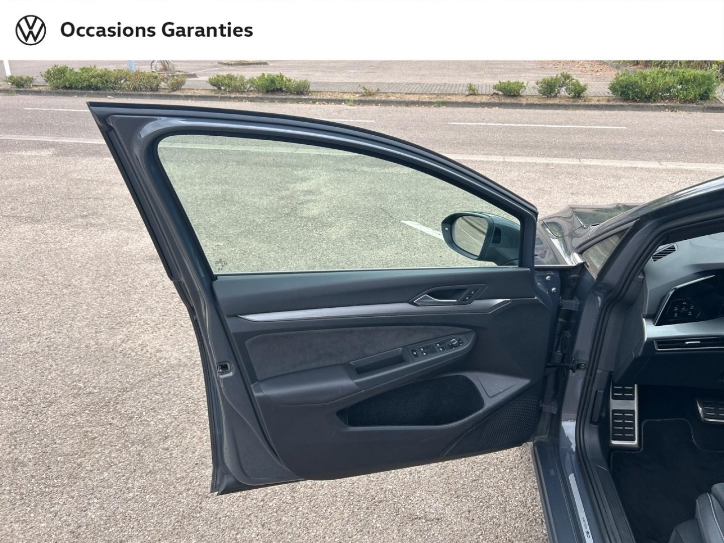 Voitures occasions VOLKSWAGEN GOLF Style Metz