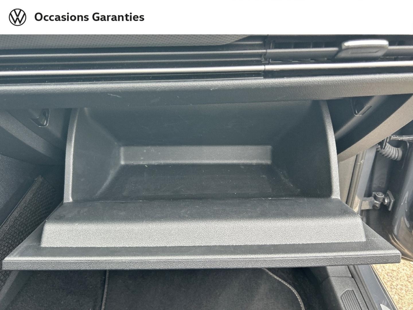 Voitures occasions VOLKSWAGEN GOLF Style Metz