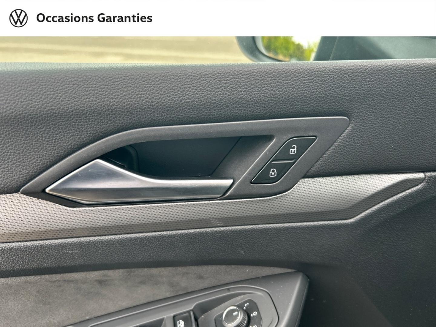 Voitures occasions VOLKSWAGEN GOLF Style Metz