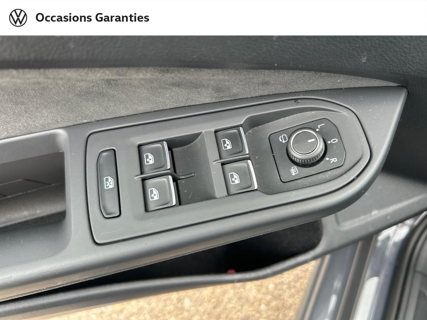 Voitures occasions VOLKSWAGEN GOLF Style Metz