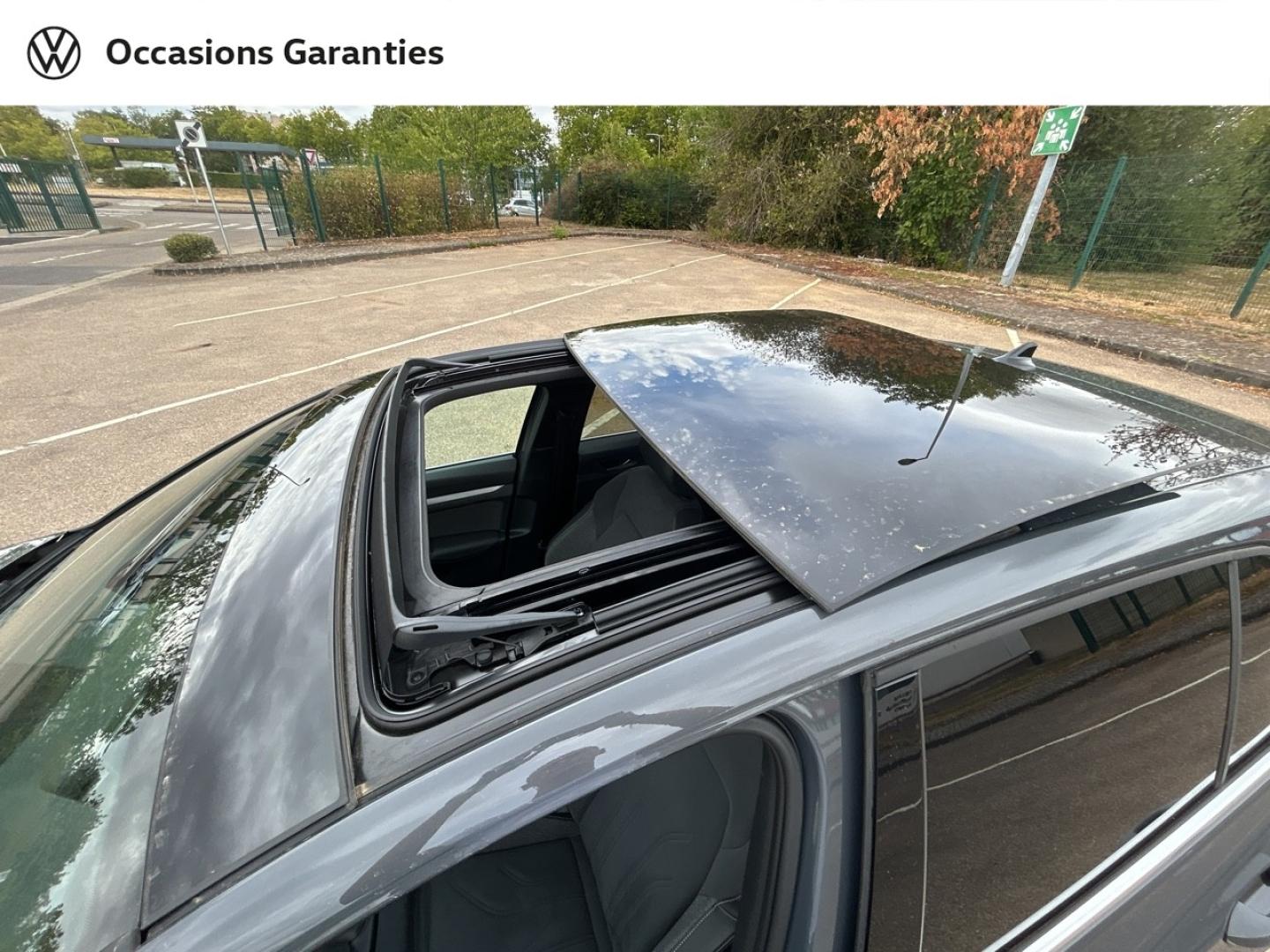 Voitures occasions VOLKSWAGEN GOLF Style Metz