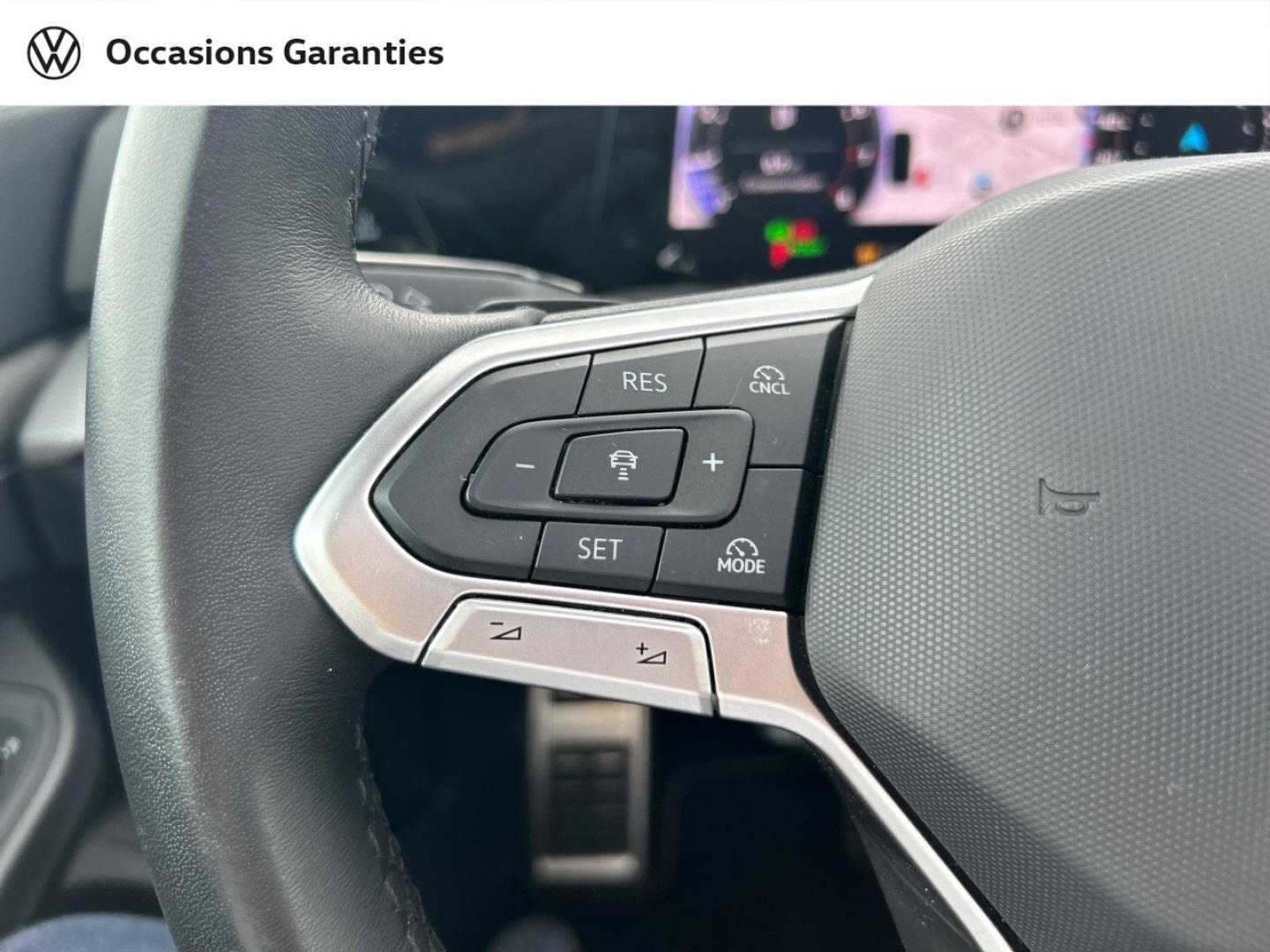 Voitures occasions VOLKSWAGEN GOLF Style Metz