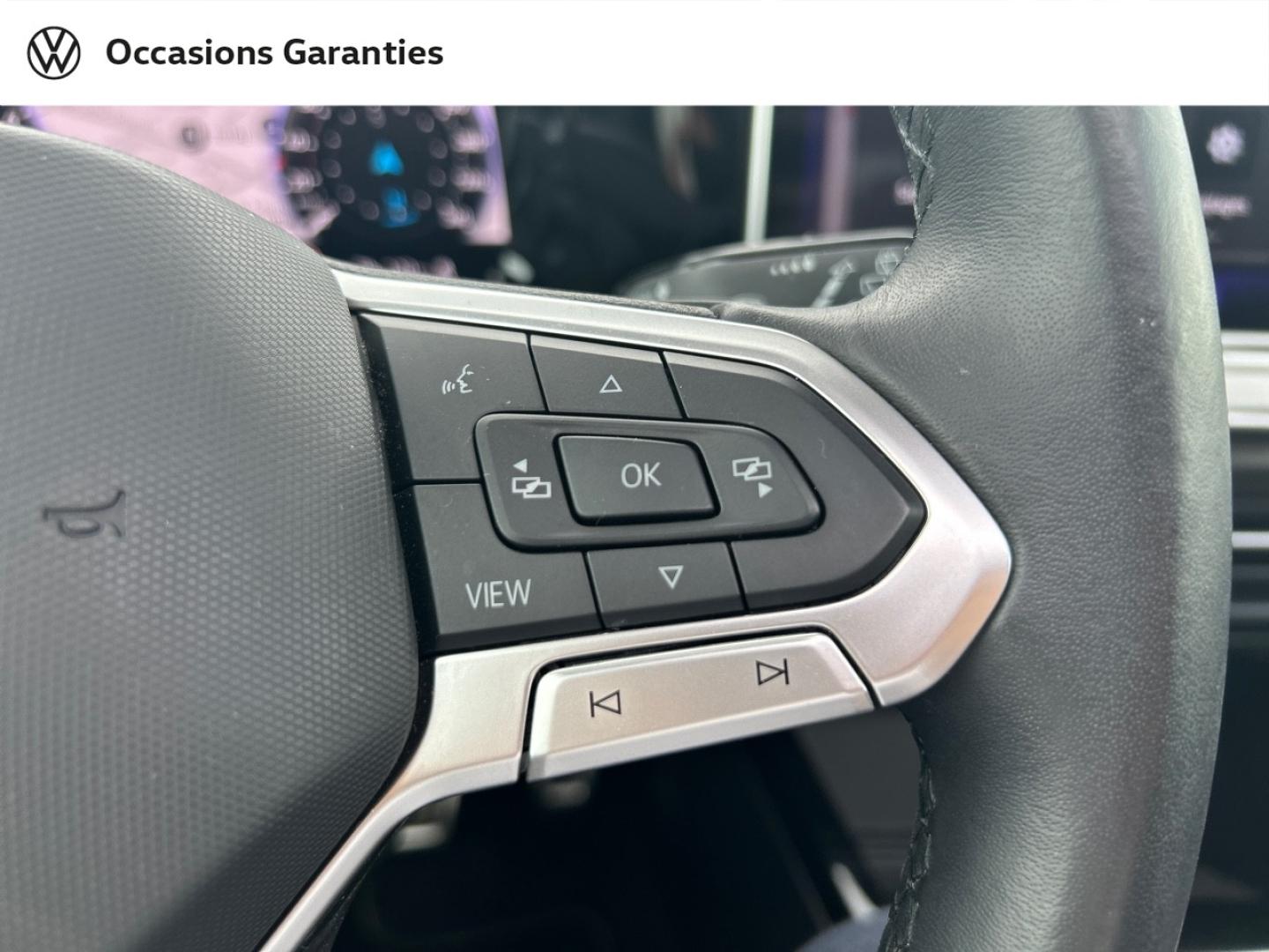 Voitures occasions VOLKSWAGEN GOLF Style Metz