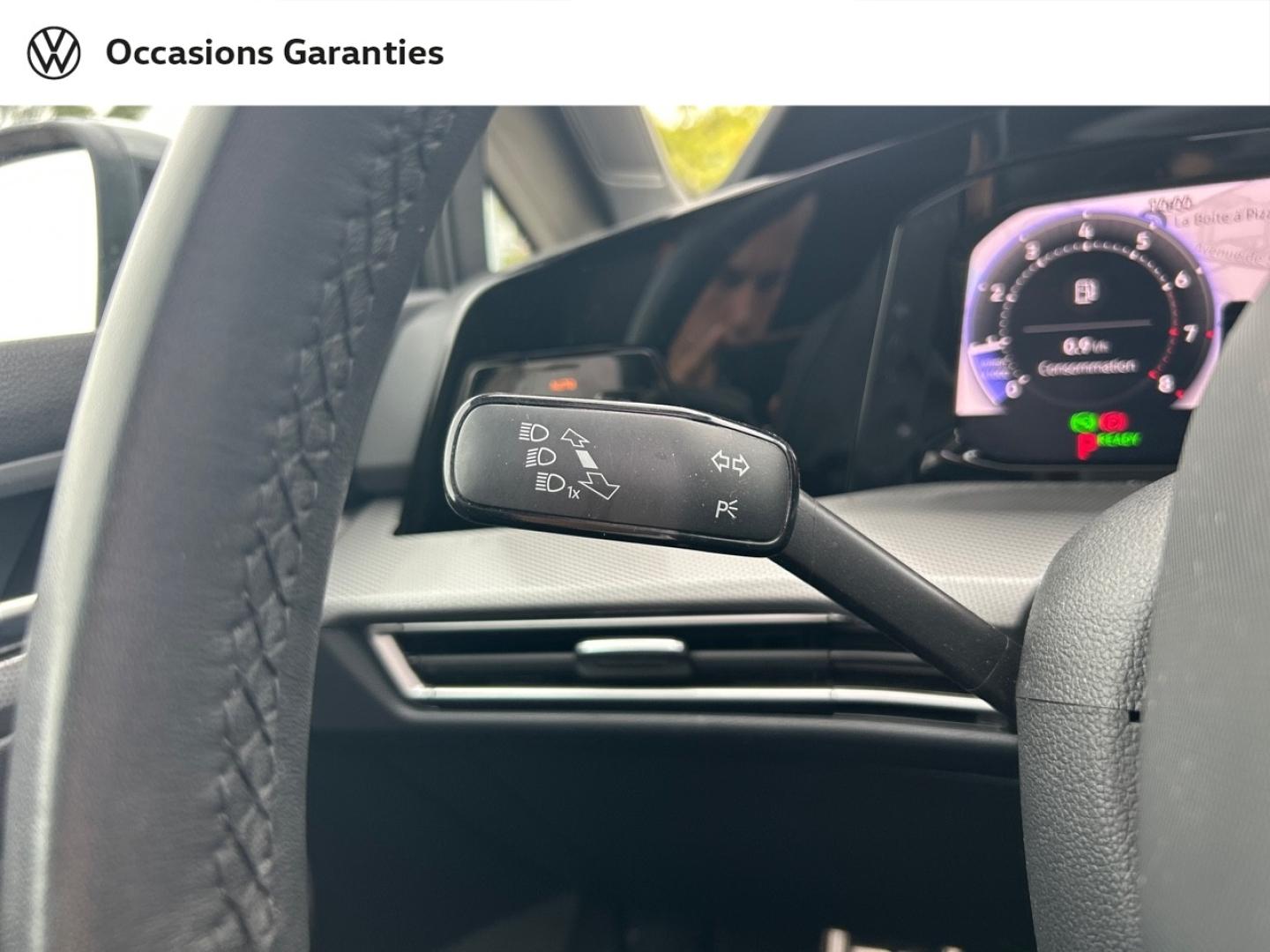 Voitures occasions VOLKSWAGEN GOLF Style Metz