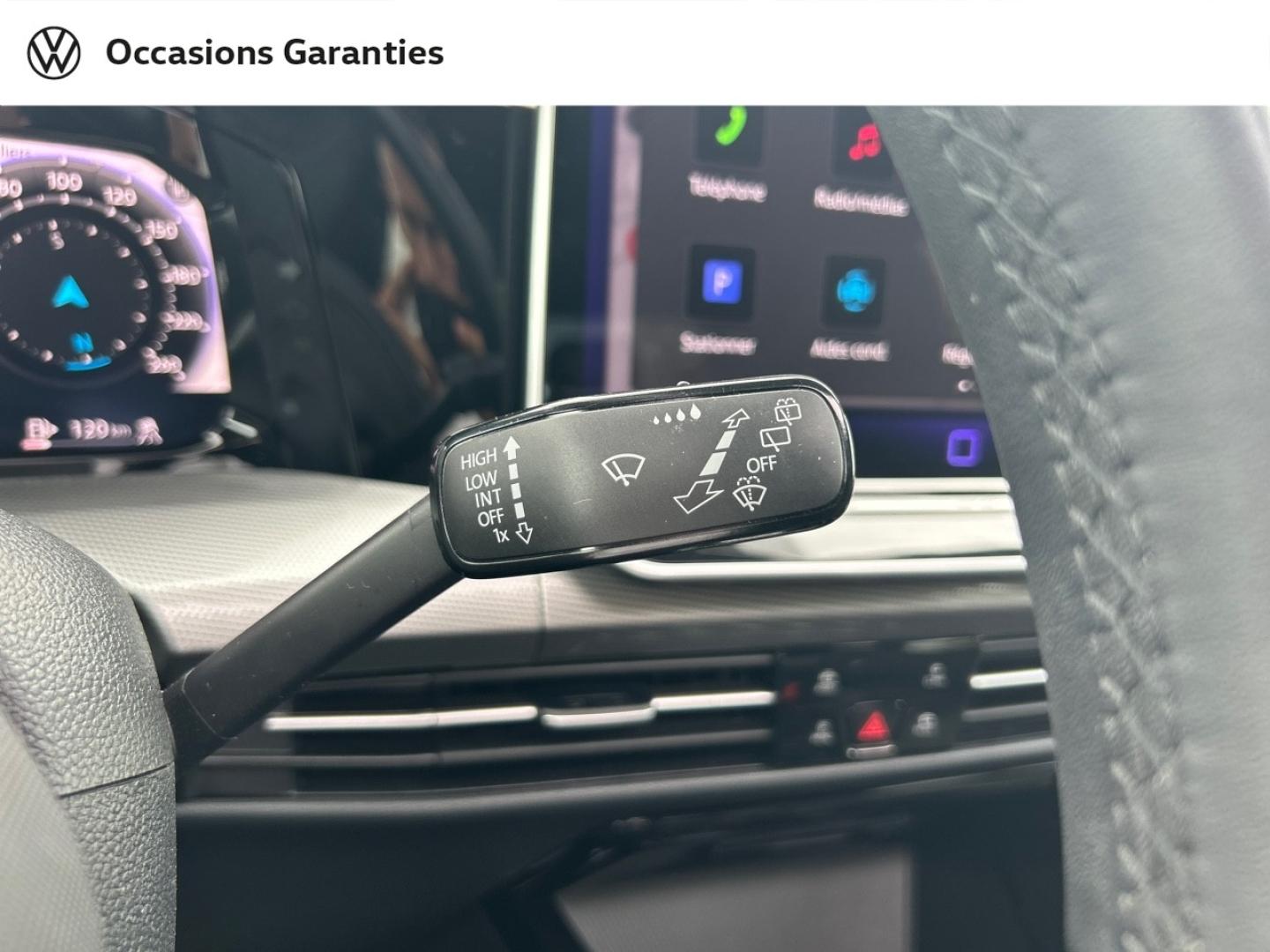 Voitures occasions VOLKSWAGEN GOLF Style Metz