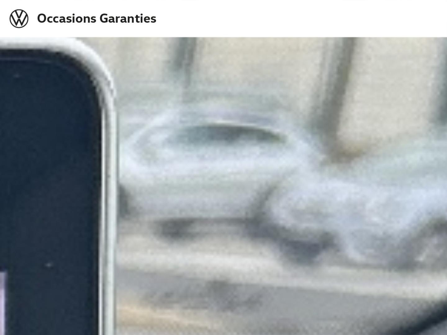 Voitures occasions VOLKSWAGEN GOLF Style Metz