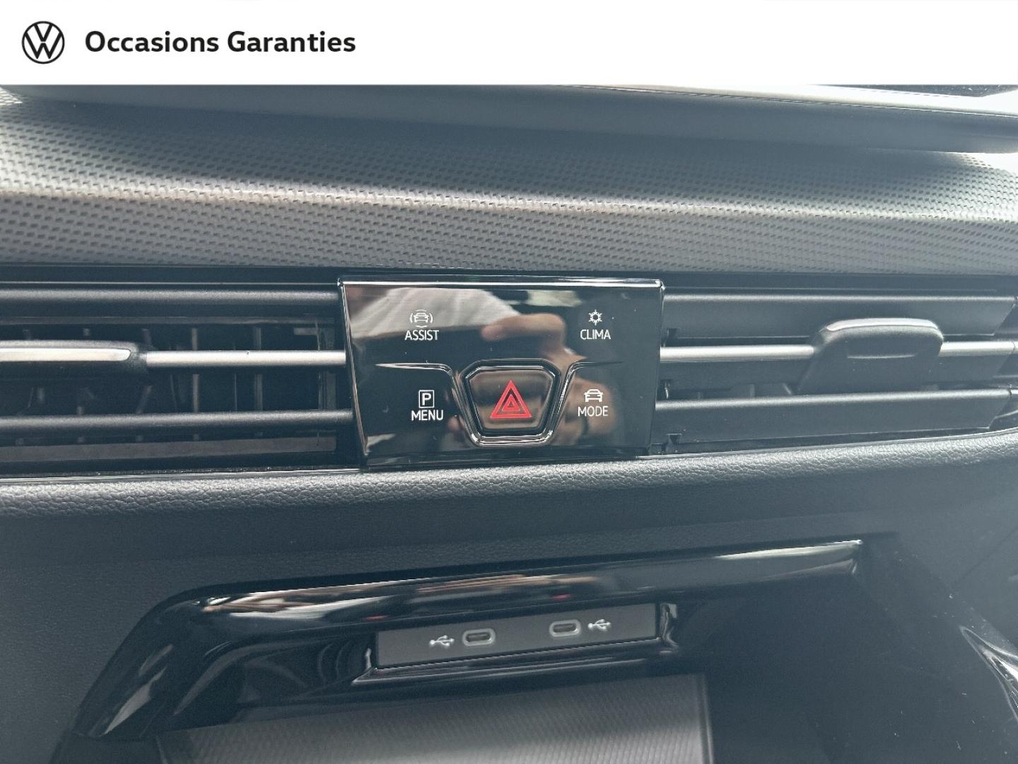 Voitures occasions VOLKSWAGEN GOLF Style Metz