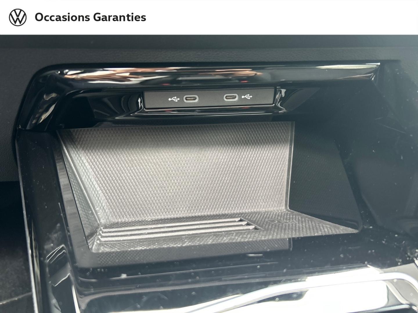 Voitures occasions VOLKSWAGEN GOLF Style Metz