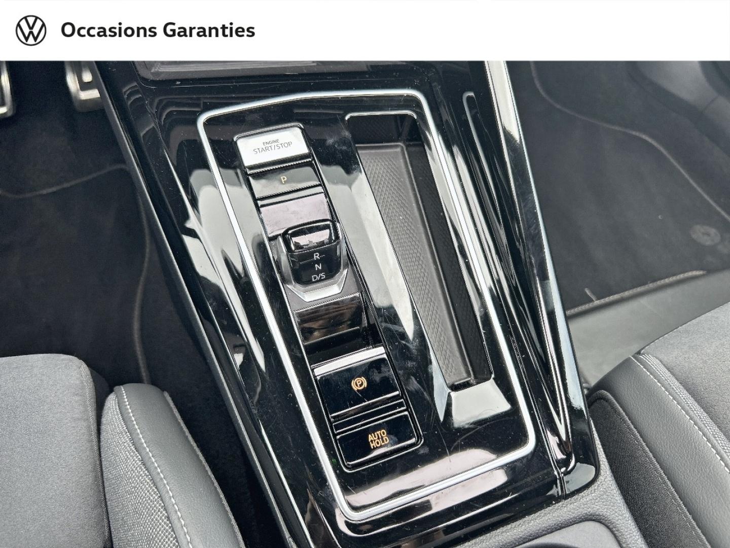Voitures occasions VOLKSWAGEN GOLF Style Metz
