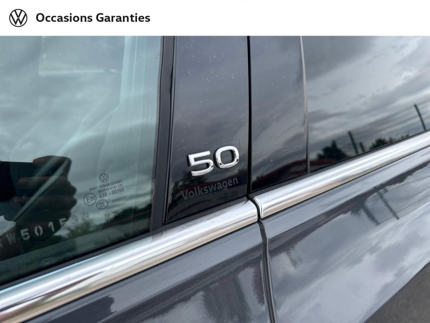 Voitures occasions VOLKSWAGEN GOLF Style Metz