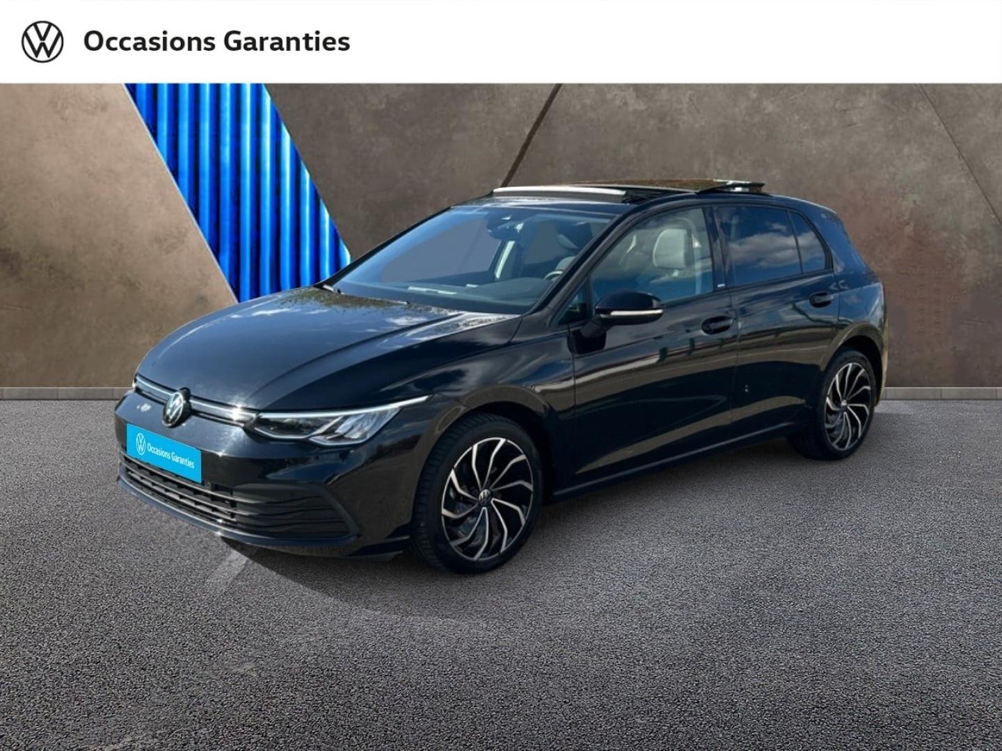 Voitures occasions VOLKSWAGEN GOLF MATCH Sarreguemines