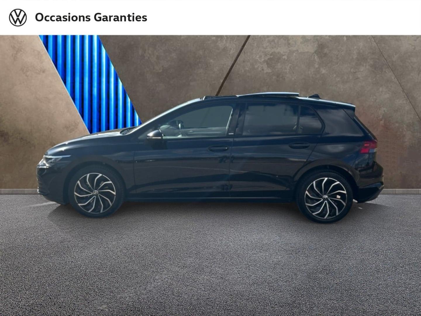 Voitures occasions VOLKSWAGEN GOLF MATCH Sarreguemines
