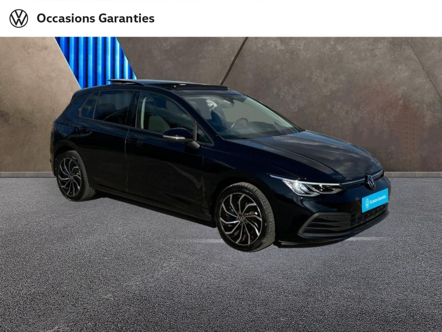Voitures occasions VOLKSWAGEN GOLF MATCH Sarreguemines