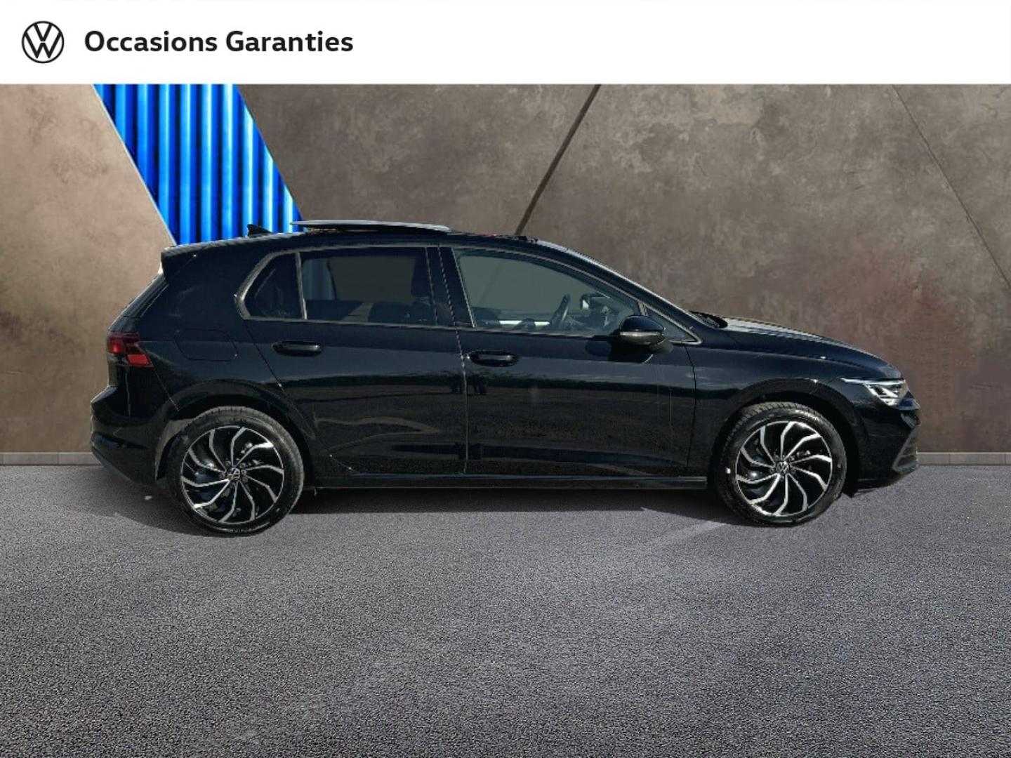 Voitures occasions VOLKSWAGEN GOLF MATCH Metz