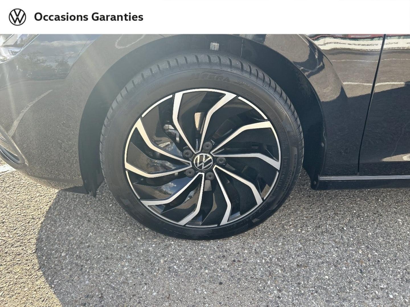 Voitures occasions VOLKSWAGEN GOLF MATCH Sarreguemines